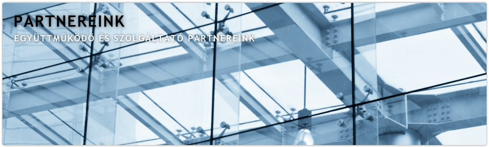 Partnereink