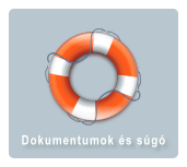 dokumentumok és súgó