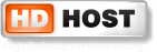 HD Host = tárhely