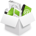 Webmail és céges levelezés